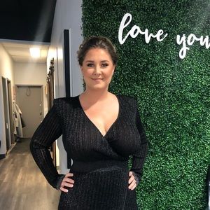 Meet your Posher, Jenn